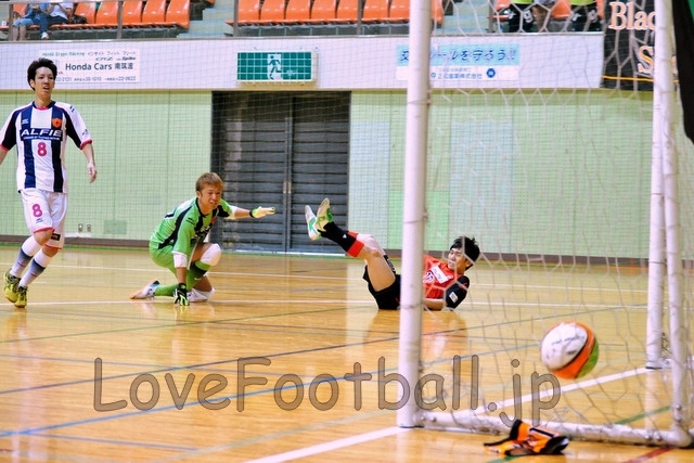 LoveFootball.jp 